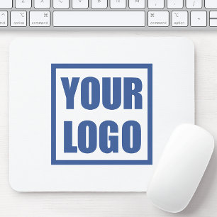 Logo-Maus-Pad für Unternehmen Mousepad