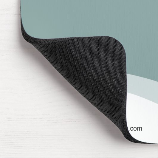 Logo-Maus-Pad Mousepad (Ecke)