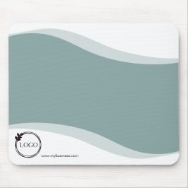 Logo-Maus-Pad Mousepad