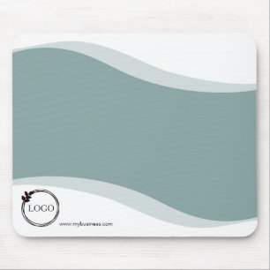 Logo-Maus-Pad Mousepad