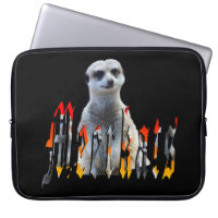 Logo Meerkat und Meerkat,