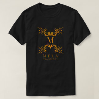 Logo Mela T-Shirt