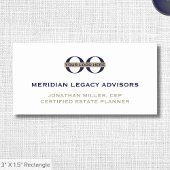 Logo-Mitarbeiter Namensschild