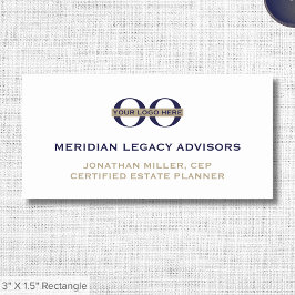 Logo-Mitarbeiter Namensschild