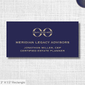 Logo-Mitarbeiter Namensschild