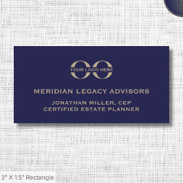 Logo-Mitarbeiter Namensschild