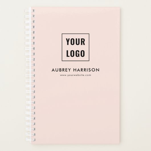 Logo Modern Beruflich Planer (Vorderseite)