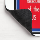 Logo Mousepad (Ecke)