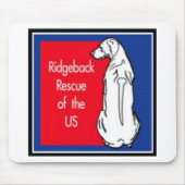 Logo Mousepad (Vorne)