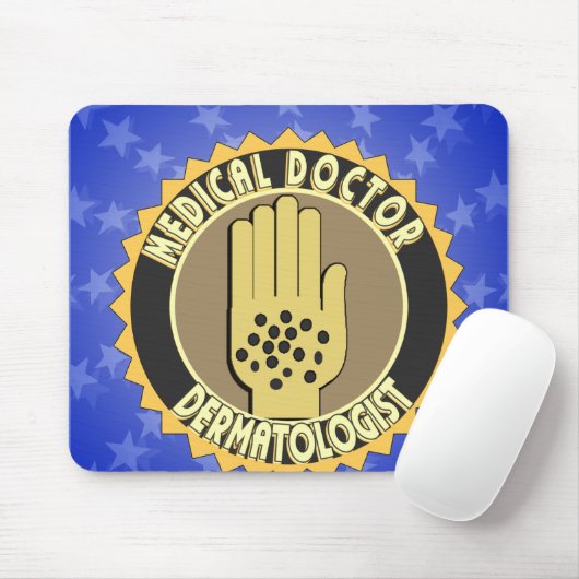 LOGO MOUSEPAD (Mit Mouse)