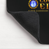 Logo Mousepad (Ecke)