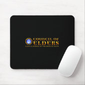 Logo Mousepad (Mit Mouse)