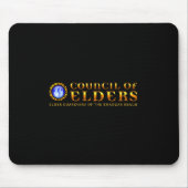 Logo Mousepad (Vorne)