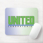 Logo Mousepad (Mit Mouse)