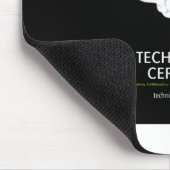 Logo Mousepad (Ecke)