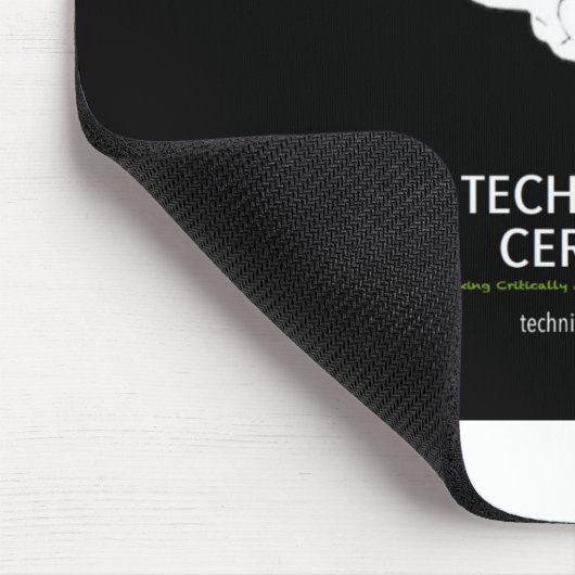 Logo Mousepad (Ecke)