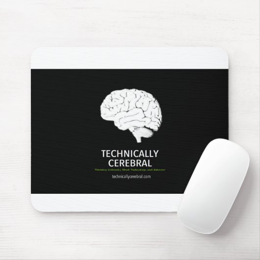 Logo Mousepad (Mit Mouse)