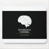 Logo Mousepad (Vorne)