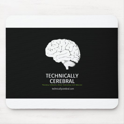 Logo Mousepad (Vorne)