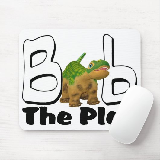 Logo mousepad (Mit Mouse)