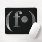 Logo Mousepad (Mit Mouse)