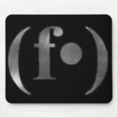 Logo Mousepad (Vorne)