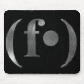 Logo Mousepad
