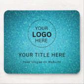 Logo-Mousepad Mousepad (Vorne)