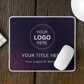 Logo-Mousepad Mousepad