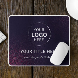 Logo-Mousepad Mousepad