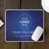 Logo-Mousepad Mousepad