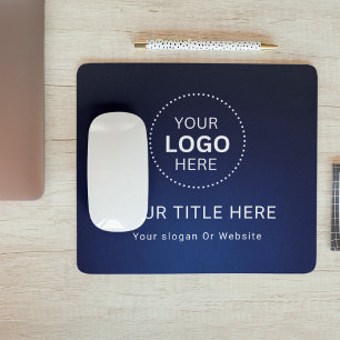 Logo-Mousepad Mousepad
