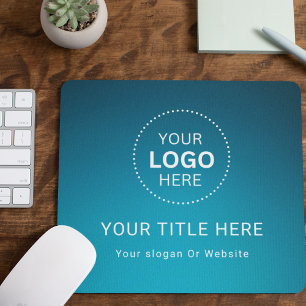 Logo-Mousepad Mousepad