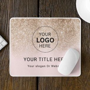 Logo-Mousepad Mousepad