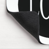 Logo-Mousepad-Mousepad Mousepad (Ecke)