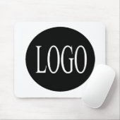 Logo-Mousepad-Mousepad Mousepad (Mit Mouse)