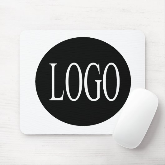 Logo-Mousepad-Mousepad Mousepad (Mit Mouse)