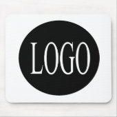 Logo-Mousepad-Mousepad Mousepad (Vorne)