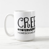 logo mug kaffeetasse (Links)