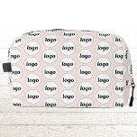 Logo-Muster Werbeaktion für Unternehmen Rosa pink<br><div class="desc">Fügen Sie diesem Design Ihr eigenes Logo hinzu. Minimalistisch und beruflich. Ideal für ein Werbeprodukt für Ihre Mitarbeiter,  Mitarbeiter,  Kunden und Kunden. Ideal für Messe-,  Reise-,  Firmen- oder Sportveranstaltungen und Geschenke. Weitere Versionen finden Sie in der Auflistung.</div>