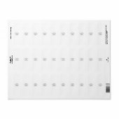 logo name letter company social media website simp (Vorne)