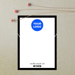 Logo-Necklace-Armband-Anzeiger hinzufügen