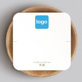 Logo-Necklace-Square-Anzeiger hinzufügen