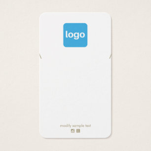 Logo-Nekklace-Pendant-Anzeiger hinzufügen