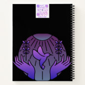 Logo Notizblock (Rückseite)