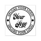 Logo oder Bild individuell Permastempel (Design)