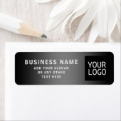 Logo oder QR-Code hochladen | Farbabweichung (Insitu)