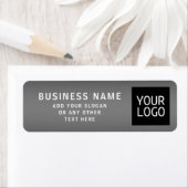 Logo oder QR-Code hochladen | Farbabweichung (Insitu)