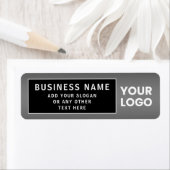 Logo oder QR-Code hochladen | Farbabweichung (Insitu)