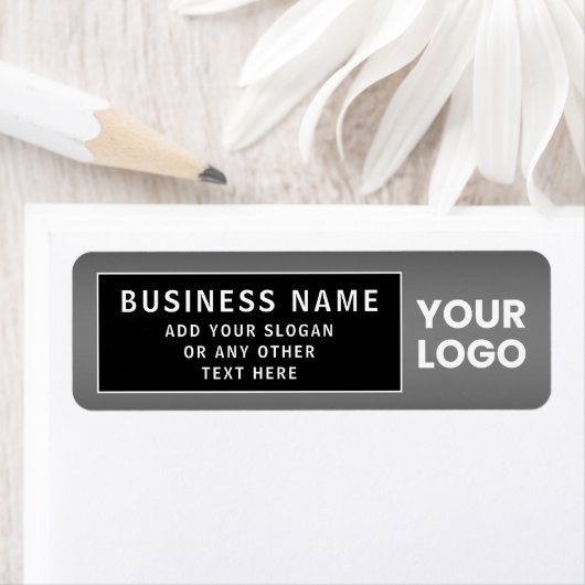 Logo oder QR-Code hochladen | Farbabweichung (Insitu)